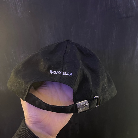 Ivory Ella “dream big do good” hat - Picture 2 of 2